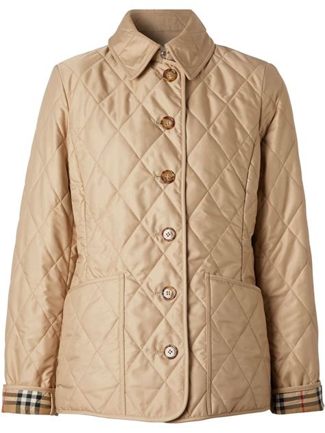 burberry women's jacket sale|burberry jacket women overcoat.